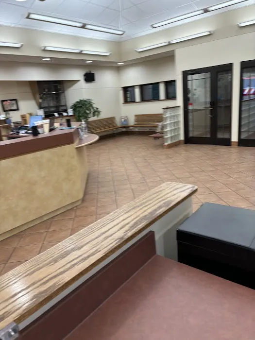 Grady Veterinary Hospital Picture 3