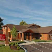 Grady Veterinary Hospital ico