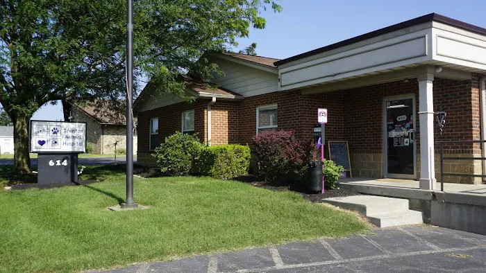 Trenton Animal Hospital Picture 1