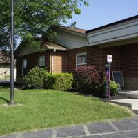 Trenton Animal Hospital ico