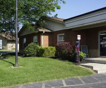Trenton Animal Hospital