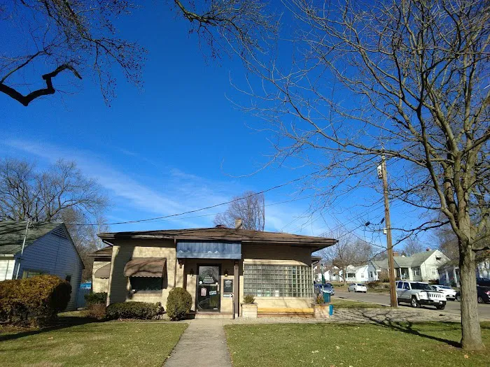 Middletown Animal Hospital Picture 1