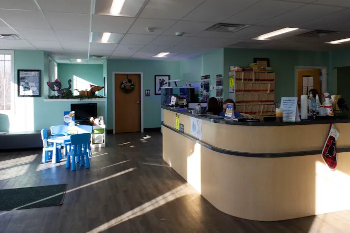 CareVet of Middletown Picture 10