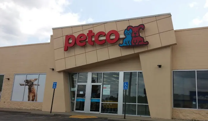 Petco Picture 1