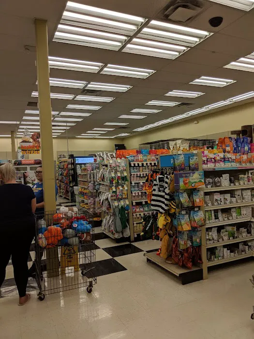 Petco Picture 5