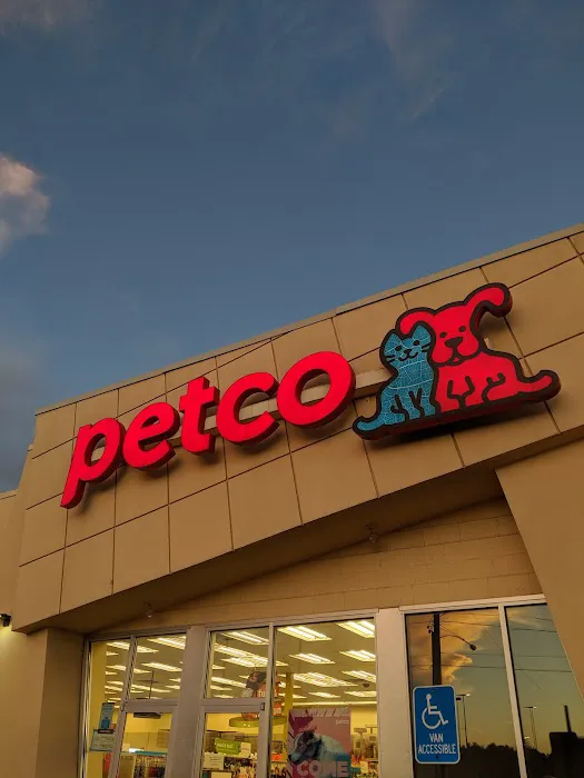 Petco Picture 6