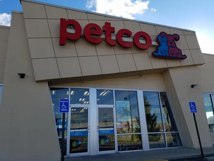 Petco Picture 10