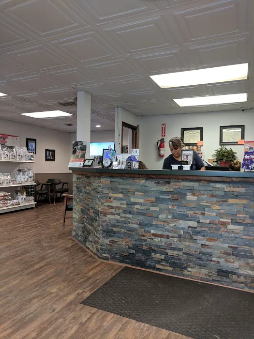 Printz Veterinary Services Picture 8
