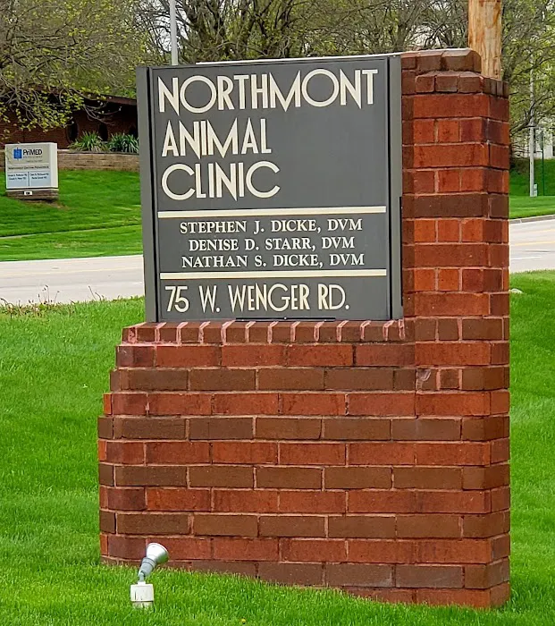 Northmont Animal Clinic Picture 10