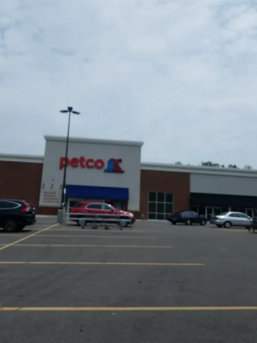 Petco Picture 8