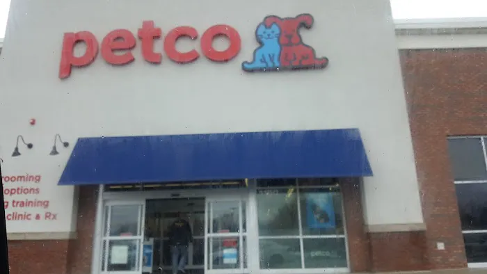 Petco Picture 2