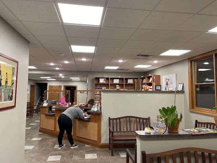 North Main Animal Clinic Picture 2
