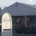 Greenville Veterinary Clinic: Jones Paul D DVM