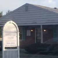 Greenville Veterinary Clinic: Jones Paul D DVM ico