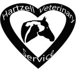 Hartzell Veterinary Service: Charles W. Hartzell, DVM and Sue Ann Hartzell, DVM