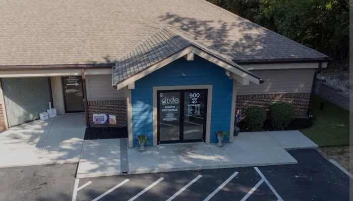 Dixie Veterinary Clinic Picture 5