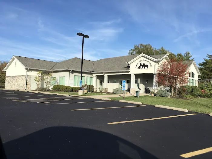 VCA Lakota Hills Animal Hospital Picture 2