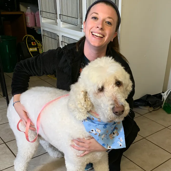 West Chester Veterinary Center Picture 10