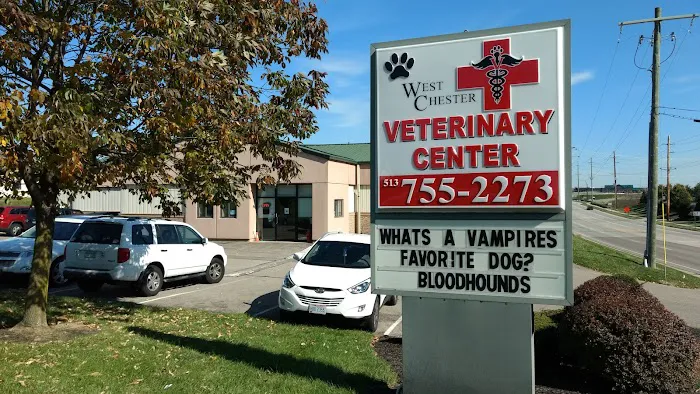 West Chester Veterinary Center Picture 4