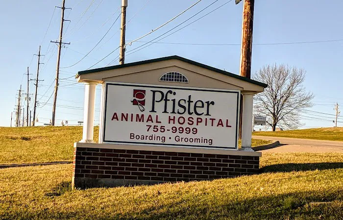 Pfister Animal Hospital Picture 6