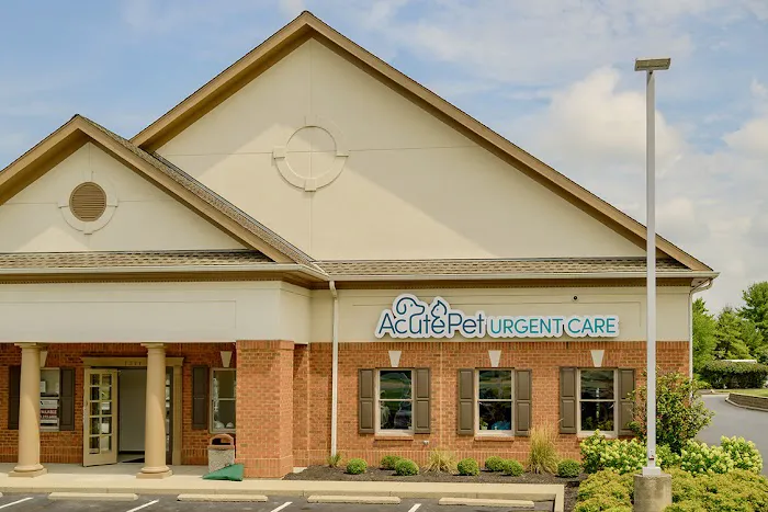 AcutePet Urgent Care Picture 9