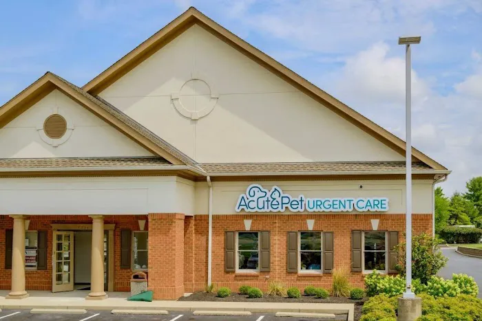 AcutePet Urgent Care Picture 1