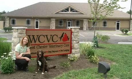 West Chester Veterinary Care (WCVC) Picture 1