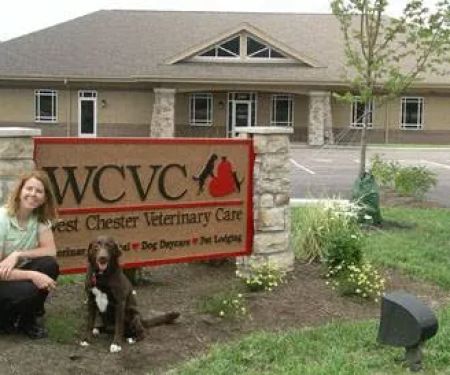 West Chester Veterinary Care (WCVC)