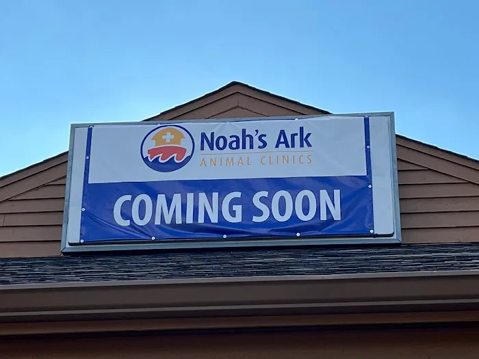 Noah's Ark Animal Clinic of Springdale Picture 2