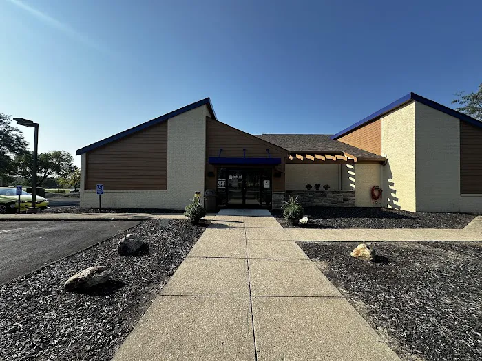 Noah's Ark Animal Clinic of Springdale Picture 9