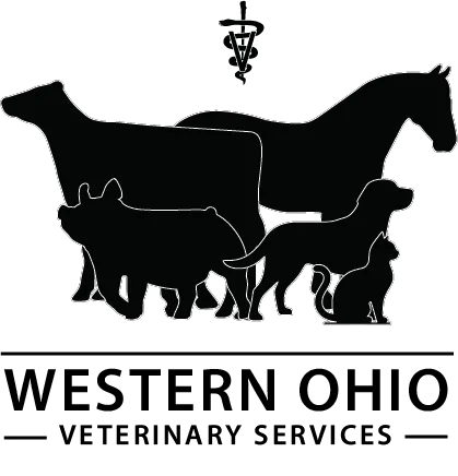 Western Ohio Veterinary Services - Dr. Preston Deeter Picture 1