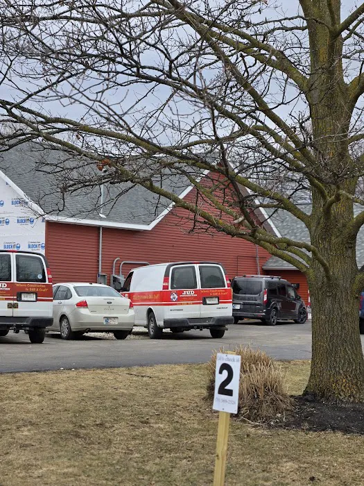 Redkey Veterinary Clinic Picture 9