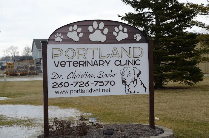 Portland Veterinary Clinic Picture 2