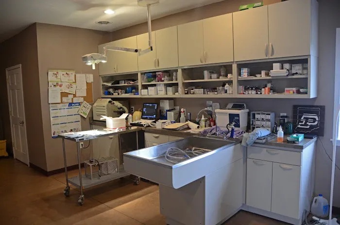 Portland Veterinary Clinic Picture 7
