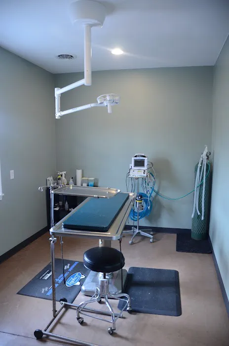 Portland Veterinary Clinic Picture 6