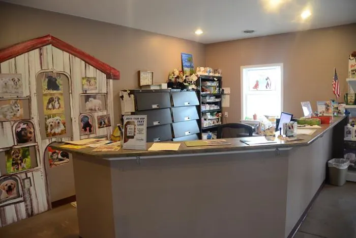 Portland Veterinary Clinic Picture 9