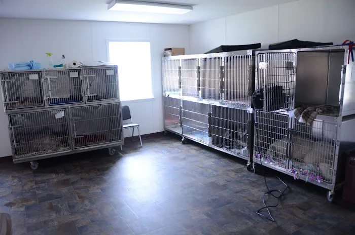 Portland Veterinary Clinic Picture 1