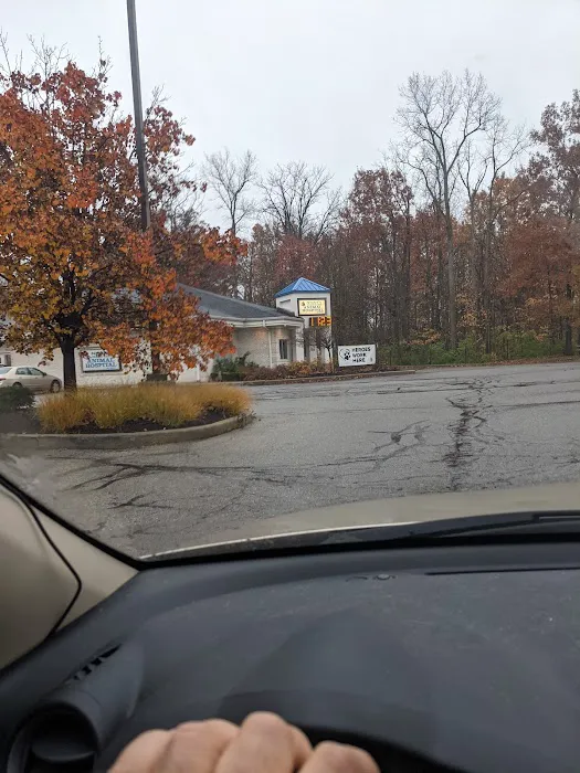 Noah's Caring Hands Animal Hospital at Geist Picture 1