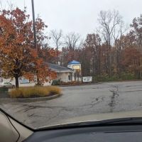 Noah's Caring Hands Animal Hospital at Geist ico