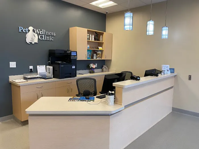 Geist Pet Wellness Clinic Picture 1