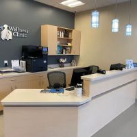 Geist Pet Wellness Clinic ico