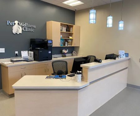 Geist Pet Wellness Clinic
