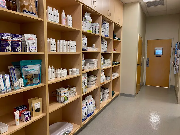 Geist Pet Wellness Clinic Picture 9