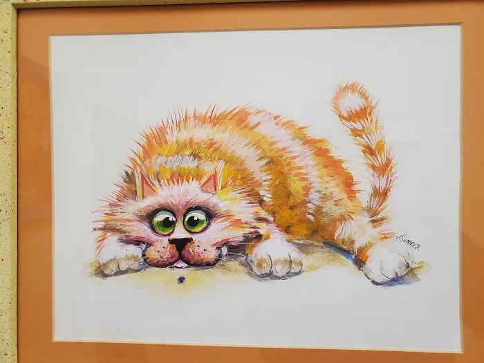 Avalon Pet Wellness Clinic Picture 4