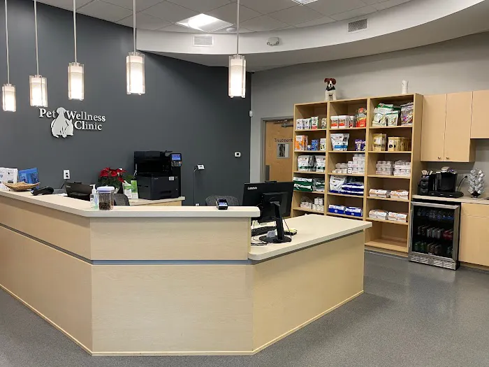 Binford Pet Wellness Clinic Picture 5