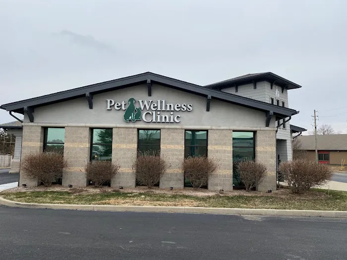 Binford Pet Wellness Clinic Picture 2