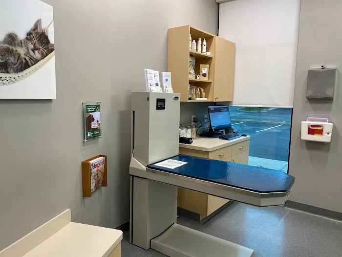 Binford Pet Wellness Clinic Picture 9