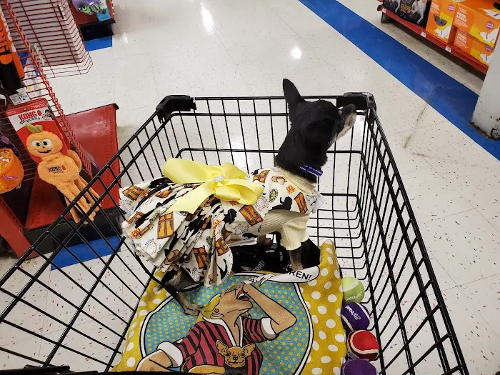 Petco Picture 2