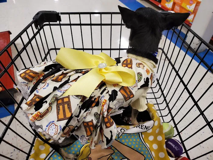 Petco Picture 10