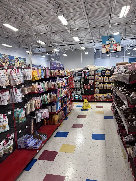 Petco Picture 8